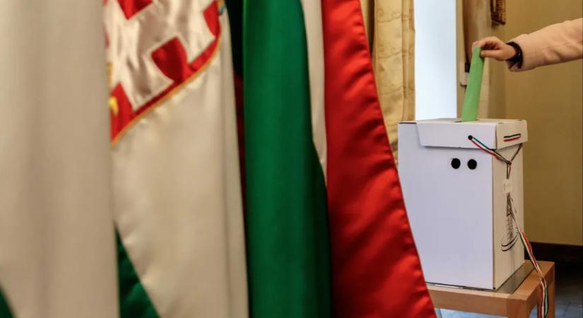 Rekordot döntött a külképviseleteken szavazásra jelentkezők száma