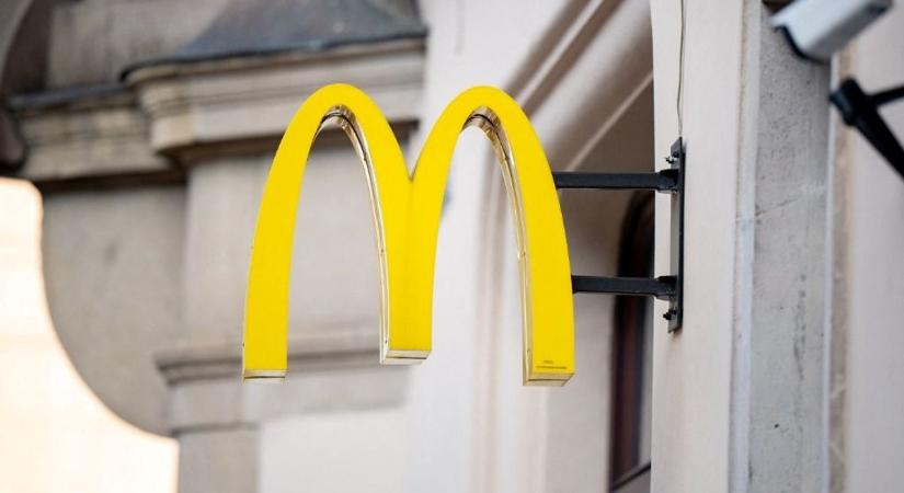 Nagyon furcsa, hol nyit új éttermet a McDonald's: visszatér abba a városba, ahol vezetékes ivóvíz sincs – megkezdte a terjeszkedést Ukrajnában