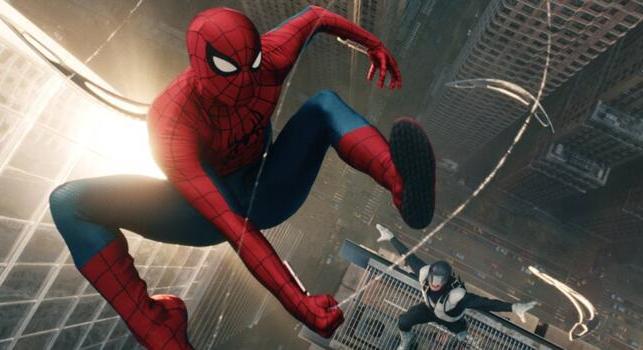 Akkorát megy a Pókember: Vadonatúj nap előzetese, hogy az Avatar lába elkezdett remegni