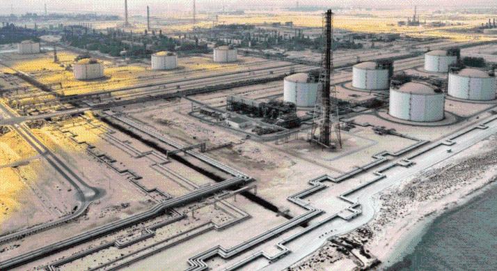 Bajba kerülhet Európa gázellátása? Akár öt évre is leállhatnak a katari LNG-szállítások