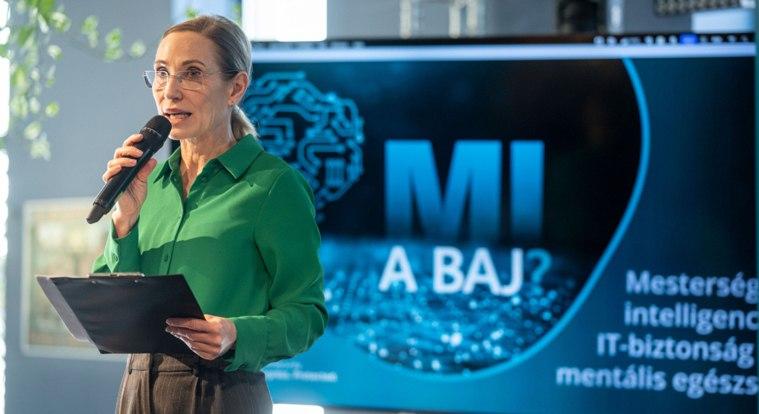 Munkában és magánéletben is használjuk a mesterséges intelligenciát, de nem tudjuk, mit hihetünk el neki