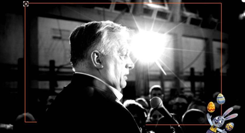 Orbán tájolásain már nem a tartalom, hanem a ‘bruszt-fok’ a lényeg? – XXI. századi ‘fekete sereg’…