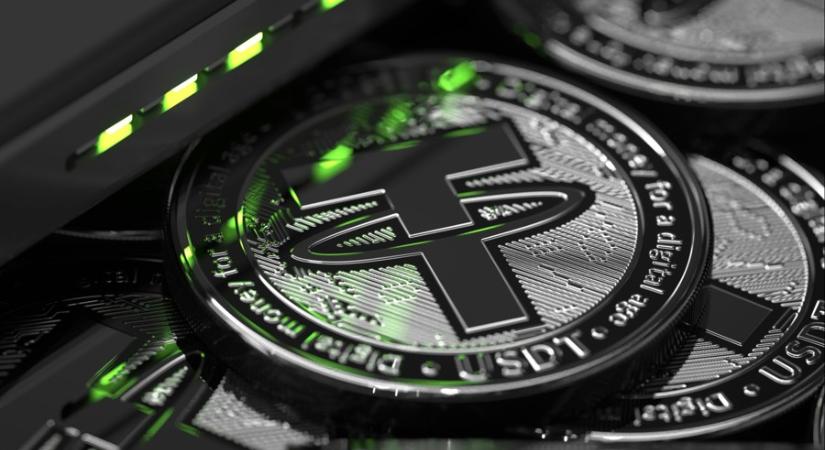 Először vizsgálhatja Big Four könyvvizsgáló a Tethert, ami új mércét állíthat a stabilcoinpiacon