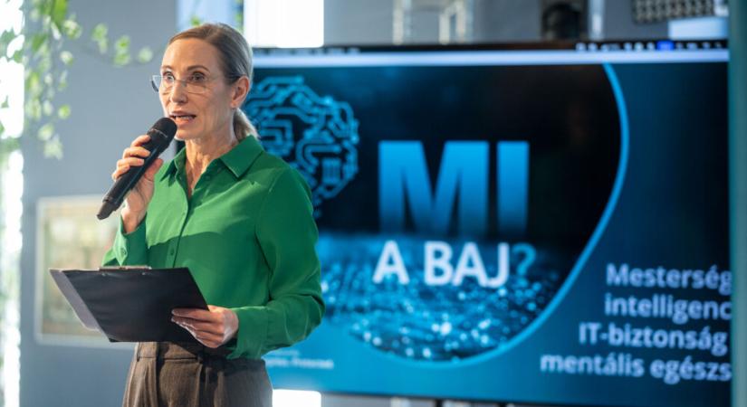 AI-használat: elégedettség vagy szorongás?