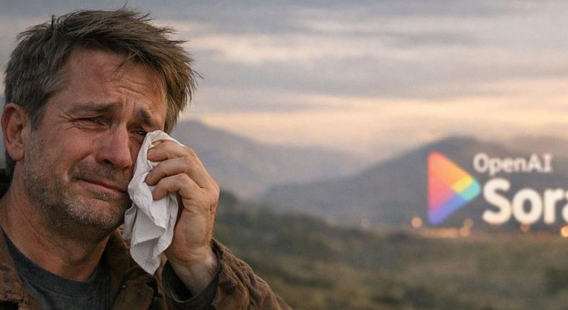 Durran az MI-lufi már az OpenAI-nál is - bezárja a cég Sora szolgáltatását