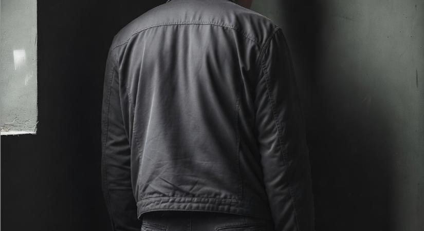 A hazaárulásra nincs bocsánat!