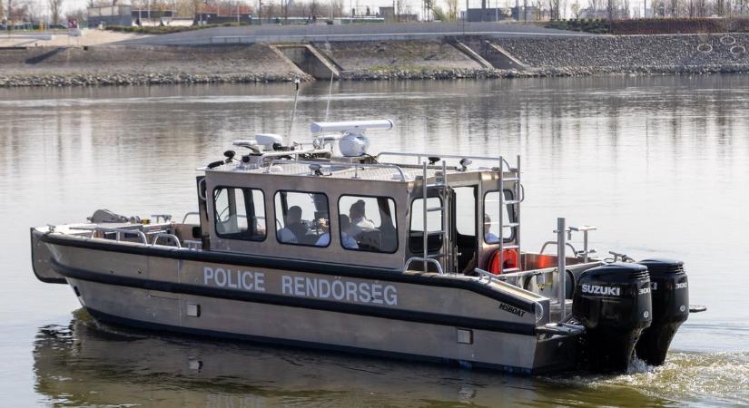 Komoly erősítést kaptak a budapesti rendőrök (VIDEÓ)