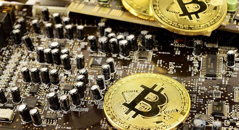 Bányász-kapituláció: 15 000 BTC-t öntöttek a piacra márciusban