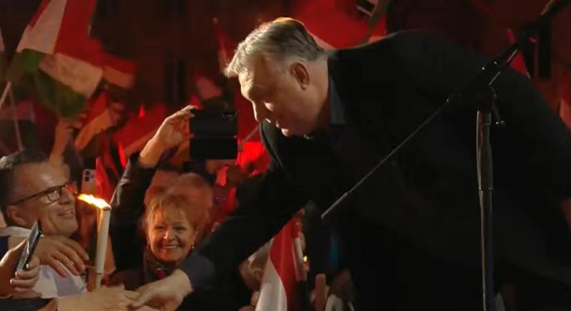 Megtette a bejelentést Orbán Viktor, itt találkozhatsz vele ma este