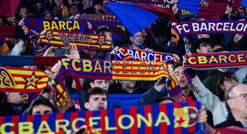 Nincs több kérdés, ez a klasszis lenne a Barcelona nyári csúcsigazolása