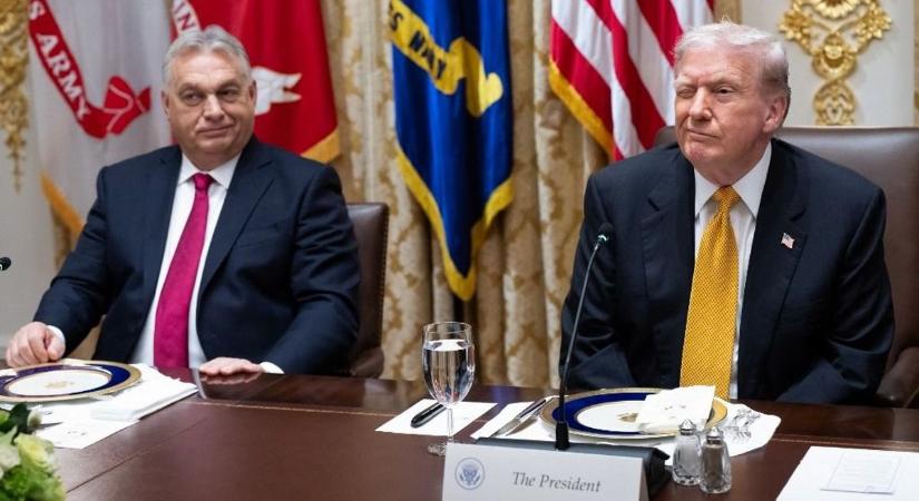 Trump teljes készültségben az április 12-i választás miatt: leírta a mestertervét a magyaroknak – ez az amerikai elnök jótanácsa