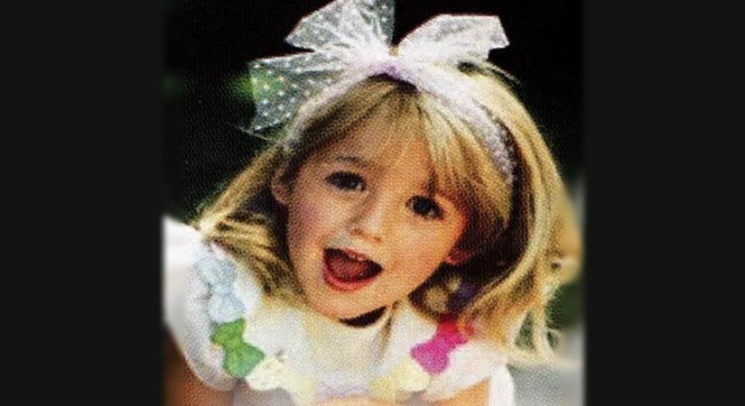 Rájössz a kép alapján, hogy ki ez a kislány? Most 38 éves, korunk egyik legszebb és legnépszerűbb színésznője