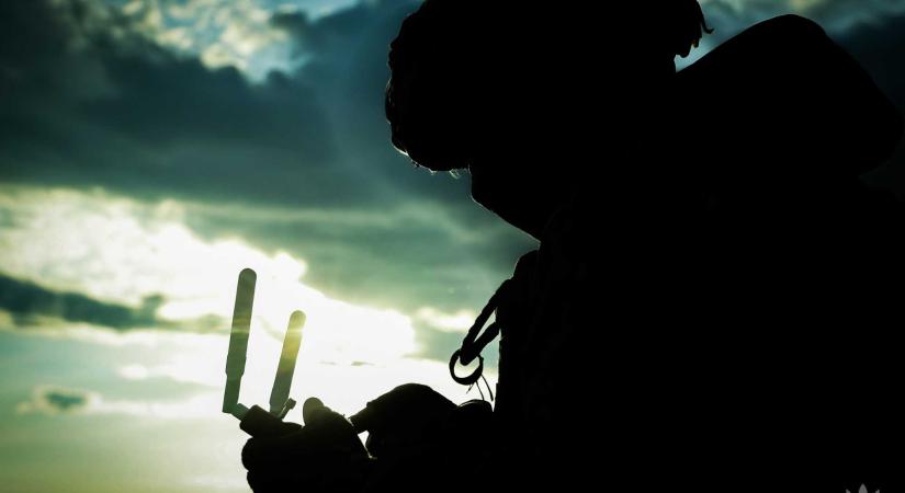 A jövő hadviselése: ez a technológia mozdíthatja ki a véres állóháborút a holtpontról