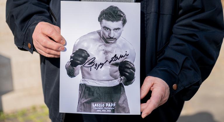 Balkeze a Rókus kórház, a jobb az Új Köztemető; Papp Laci játszóteret csinált az ellenfelek etetőjéből