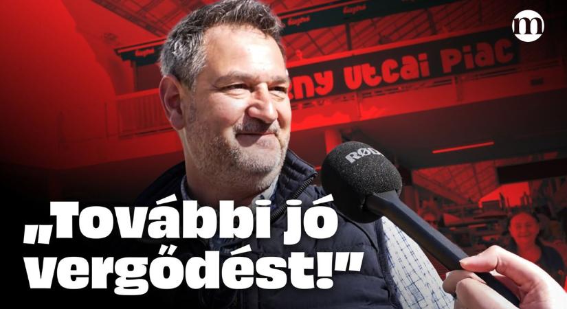 Eltagadta a szoci múltját a Tisza jelöltje – így ér össze az óbaloldal és Magyar Péter csapata (VIDEÓ)