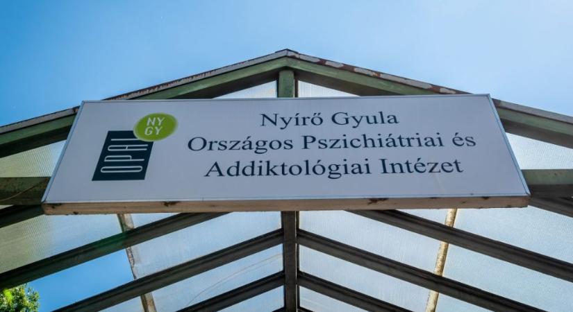 Fordulat a Nyírőben, elhárult a vészhelyzet, a válság még nem