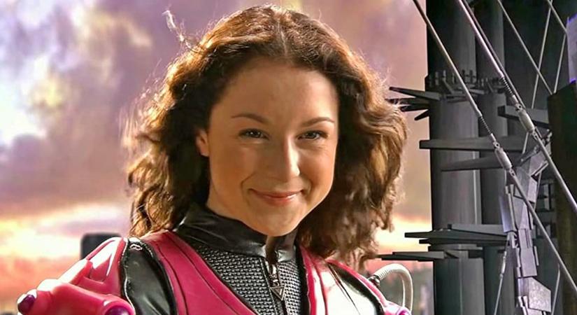 A Kémkölykök vagány kislánya így néz ki most, 33 évvel a film után