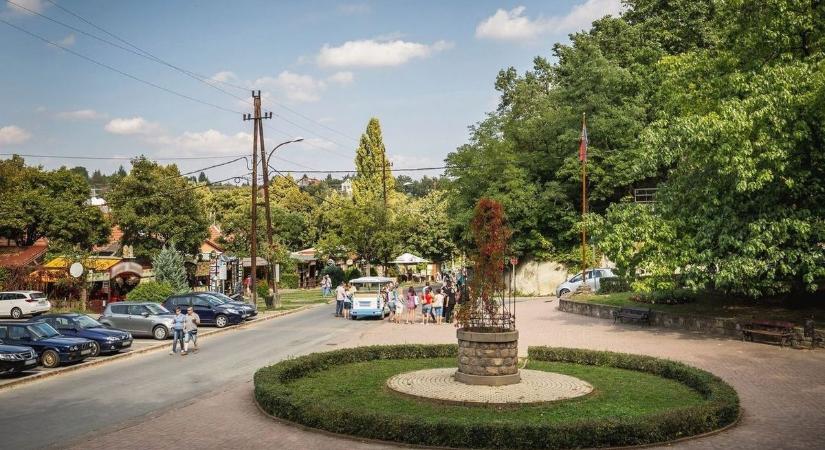 Lezárást vezetnek be a Szépasszonyvölgyben – jön a nagy nyári szigor!