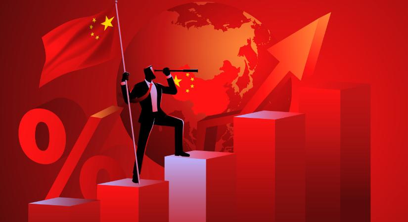 Kína szívesen terjeszkedne Európában – az is kiderült, hol