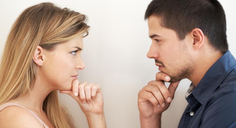 Ez a 8 különbség a valódi kapcsolatra vágyó és nem vágyó férfiak között