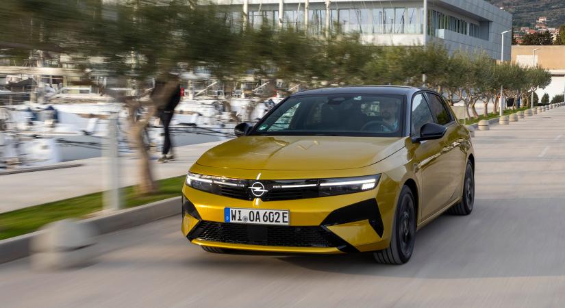 Most jött: olcsóbb lett itthon a legfontosabb Opel