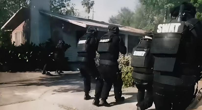 Mindenki ezt nézi? Ez a 2026-os sci-fi thriller a No. 1 a streamingóriás platformján, az egész világon rákaptak a nézők