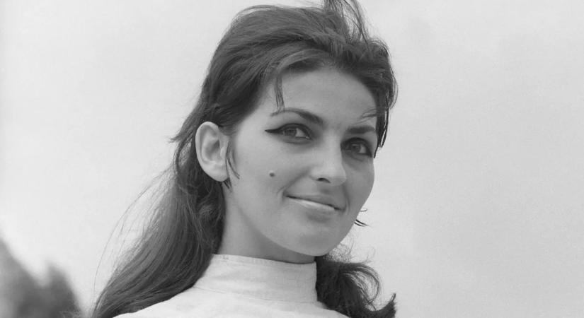 Rónay Ildikó rögtön dobogós lett az olimpián