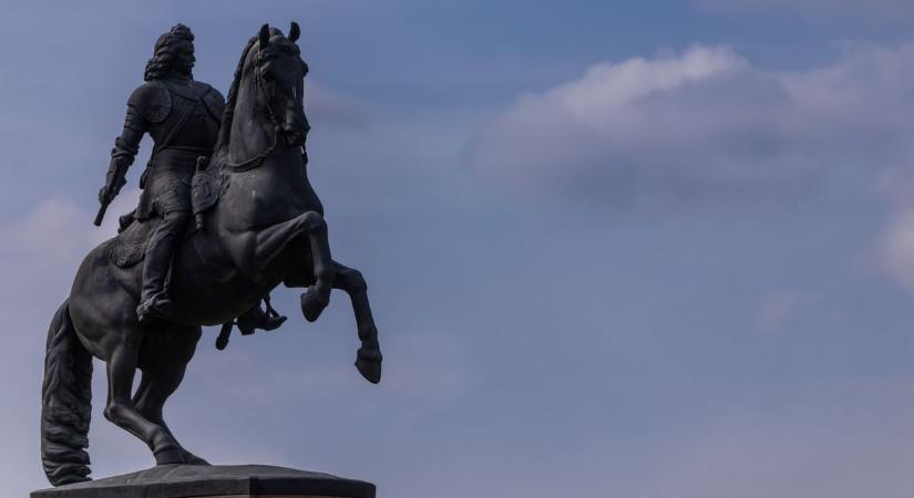 Rákóczi fejedelem 350. születésnapjára emlékeznek Pusztaszabolcson