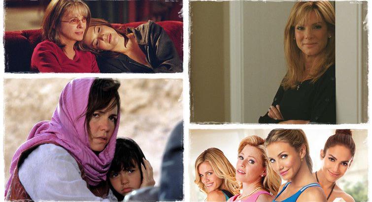 10 lenyűgöző film az anyaságról, amit minden anyának látni kell