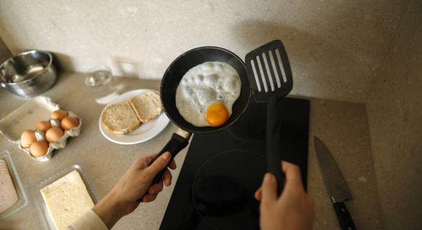 Rákkeltő, ott van a konyhádban, és mindennap használod: erről az anyagról kevés szó esik