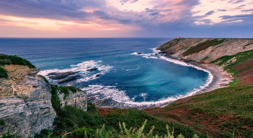 Nem Mallorca, nem Barcelona: ezt a spanyol régiót most kezdik felfedezni