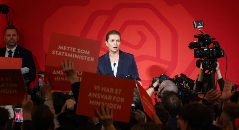 Hiába győzött az eddigi miniszterelnök, nem ő dönt a saját sorsáról