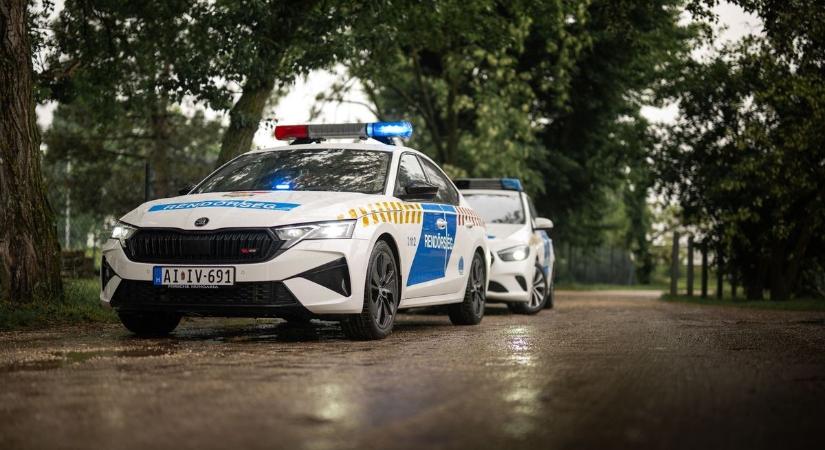 Autósok figyelem! 2 napos fokozott ellenőrzés jön az utakon Esztergomban - itt a dátum