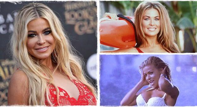 10 dolog, amit nem gondoltál volna az 54. születésnapját most ünneplő Carmen Electra-ról