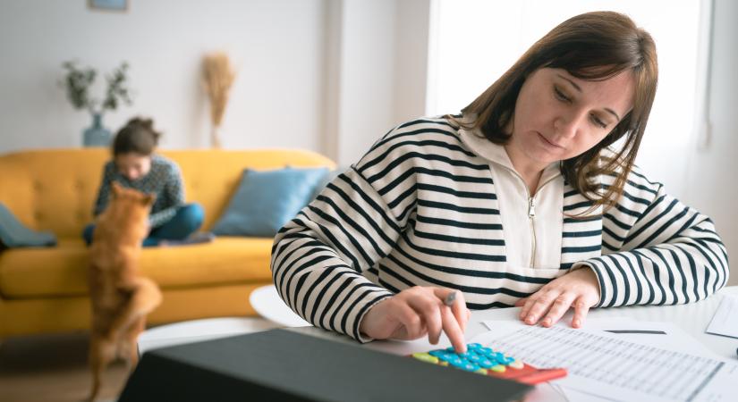 Napi 20 ezer forintos kiadás vár sok magyar családra: április 2-án indul a tavaszi szünet