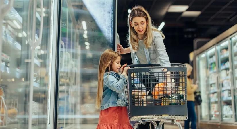 Alapélelmiszerek, amelyek legyenek otthon húsvétkor