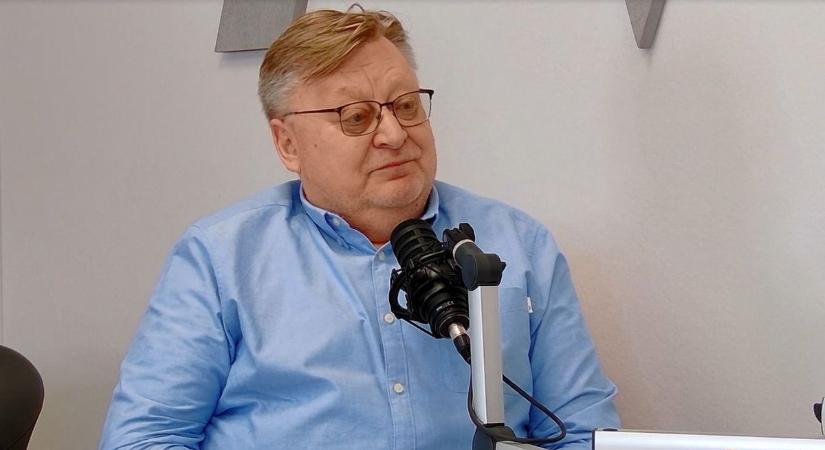 Aki elmarad az információban, lemarad a jövőről – interjú Madarász Zoltánnal a magyar vidék helyzetéről