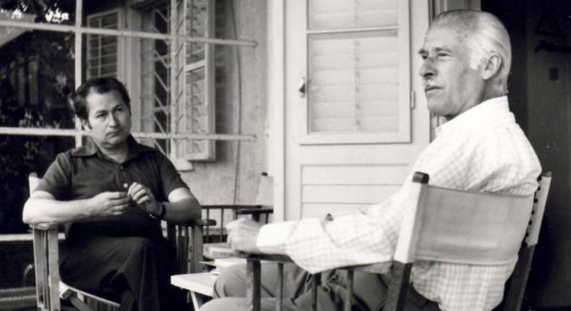 Újraéledt a Fonyódi Helikon