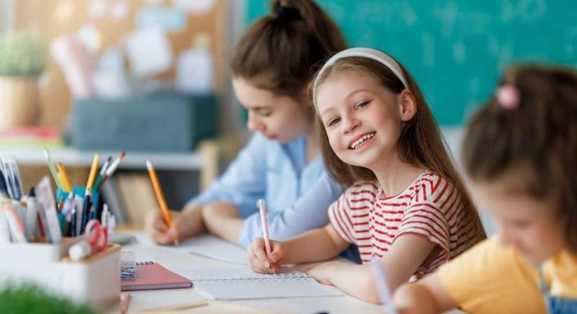 Tavaszi szünet: változás van, ezen a héten kezdődik