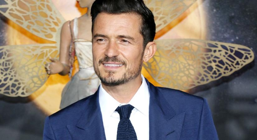 Orlando Bloom újra szerelmes: ez a 21 évvel fiatalabb modell csavarta el a világsztár fejét - Fotók