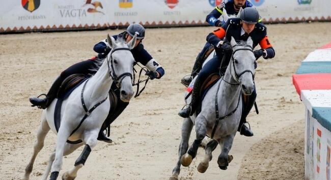 Nemzeti Vágta: október elején rendezik meg az idei döntőt Szilvásváradon