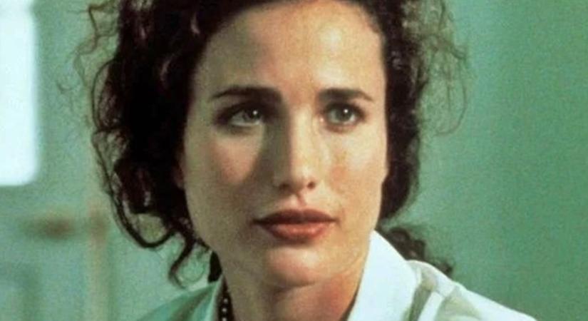 Most ünnepli 68. születésnapját Andie MacDowell – Íme 10 meglepő érdekesség a bájos színésznőről
