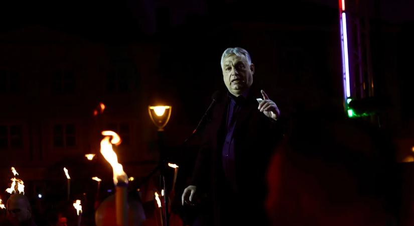 Orbán Viktor: Vagyunk végig, veletek, értetek!