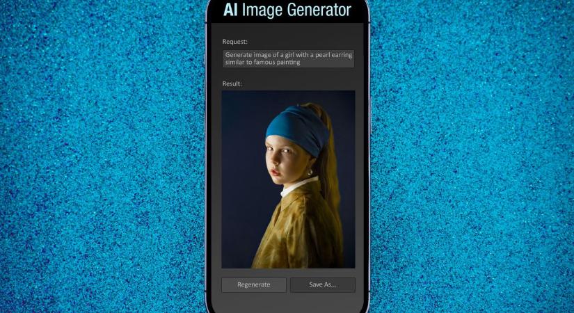 Deepfake-korszak: bárki gyárthat hamis valóságot ingyen vagy pár euróért – kisokos segít felismerni az MI-tartalmakat