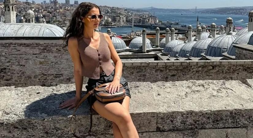 Gólyahír vagy csak optikai csalódás? Forrnak az indulatok a Házasság első látásra sztárja körül