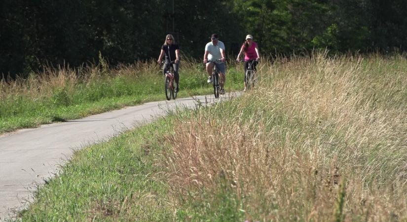 Aktív turisztikai fejlesztés indul a Mura térségében