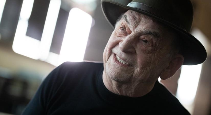 Bodrogi Gyula párja aggódva nyilatkozott: Voith Ági halála óta megváltozott a Nemzet Színésze