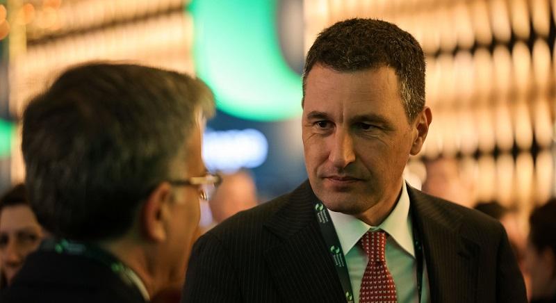 Tánczos Barna: az RMDSZ stabilitást sürget a feszült nemzetközi helyzetben (VIDEÓ)