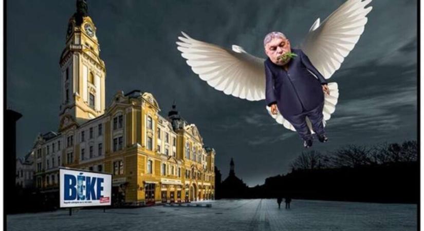 Elcsépelt, de igaz: az EU (Brüsszel) mi vagyunk