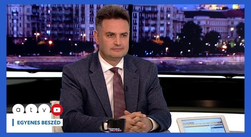 Márki-Zay: továbbra sem engedték el a fegyverrel fenyegető férfit